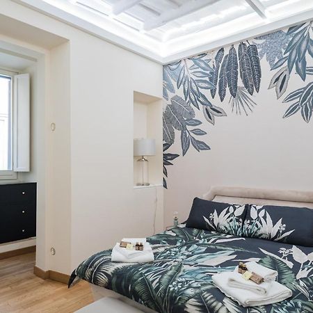 Lupa Luxury Apartment Rome Bagian luar foto