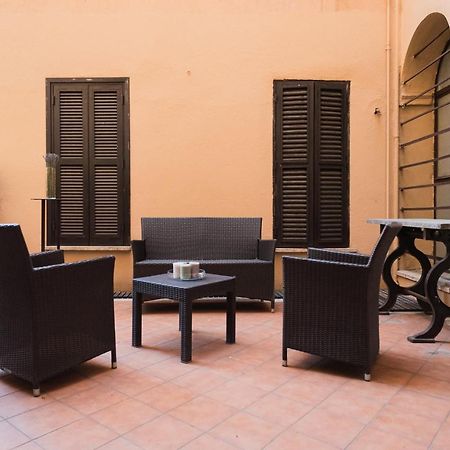 Lupa Luxury Apartment Rome Bagian luar foto