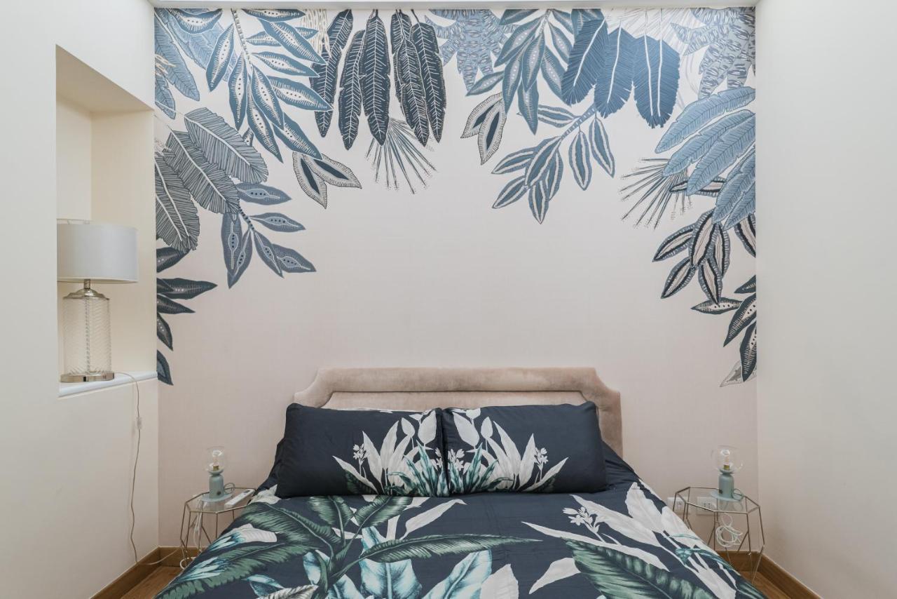 Lupa Luxury Apartment Rome Bagian luar foto