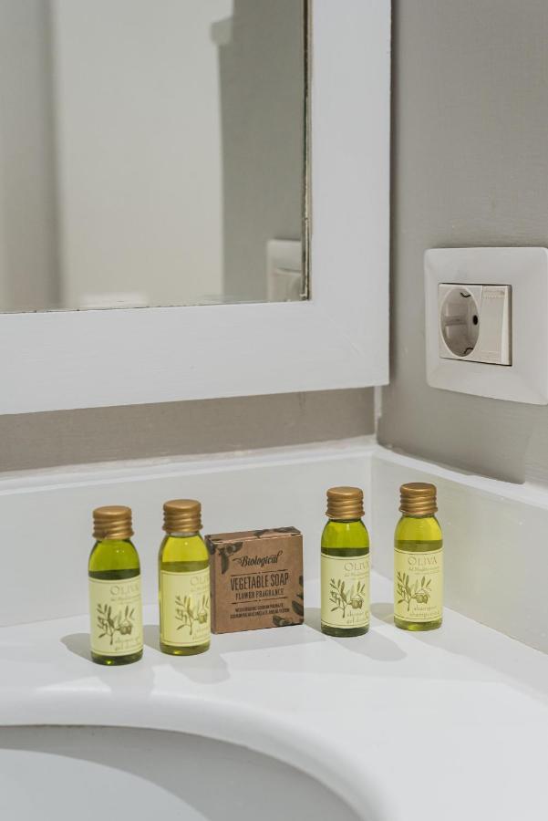 Lupa Luxury Apartment Rome Bagian luar foto