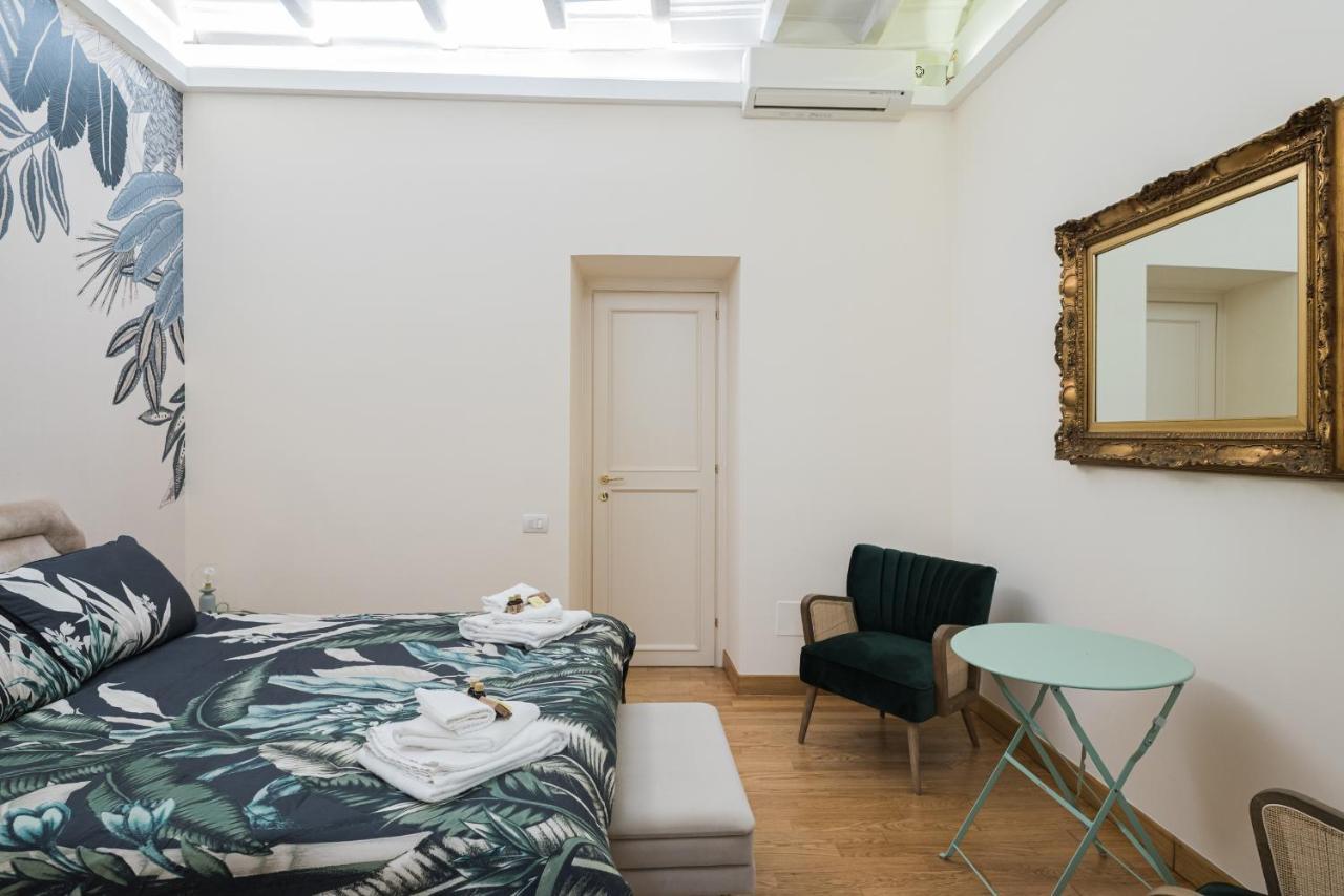 Lupa Luxury Apartment Rome Bagian luar foto