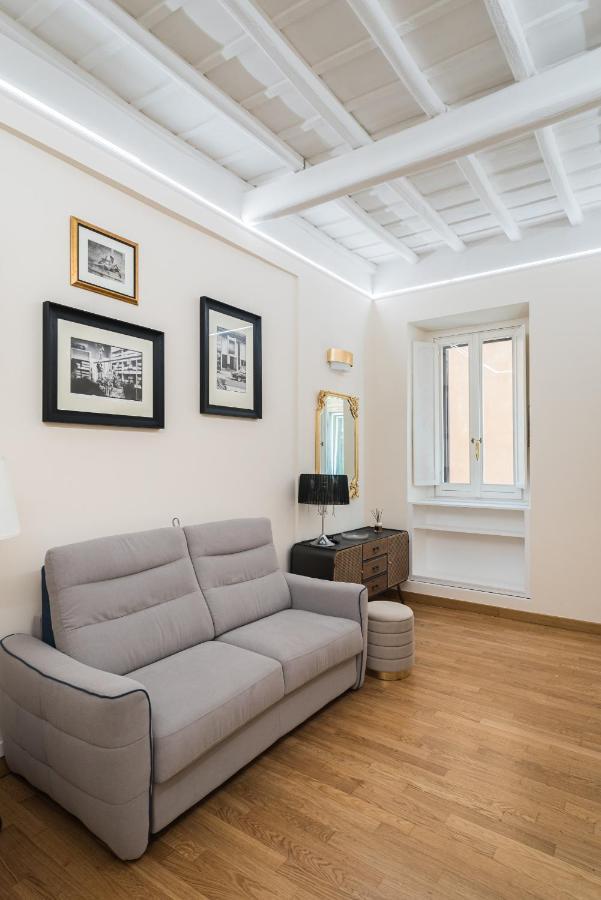 Lupa Luxury Apartment Rome Bagian luar foto